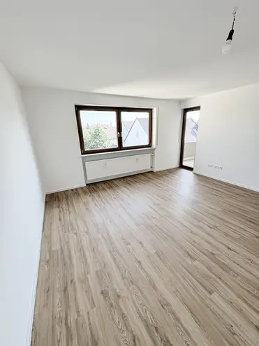 3 Zimmer Wohnung mit 66 m² in Augsburg – Bild 3