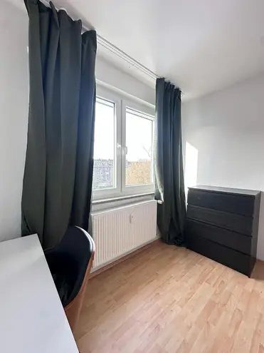 WG-Zimmer mit 11 m² in Essen – Bild 5