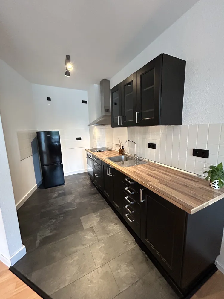 2 Zimmer Wohnung mit 66 m² in Leipzig – Bild 6