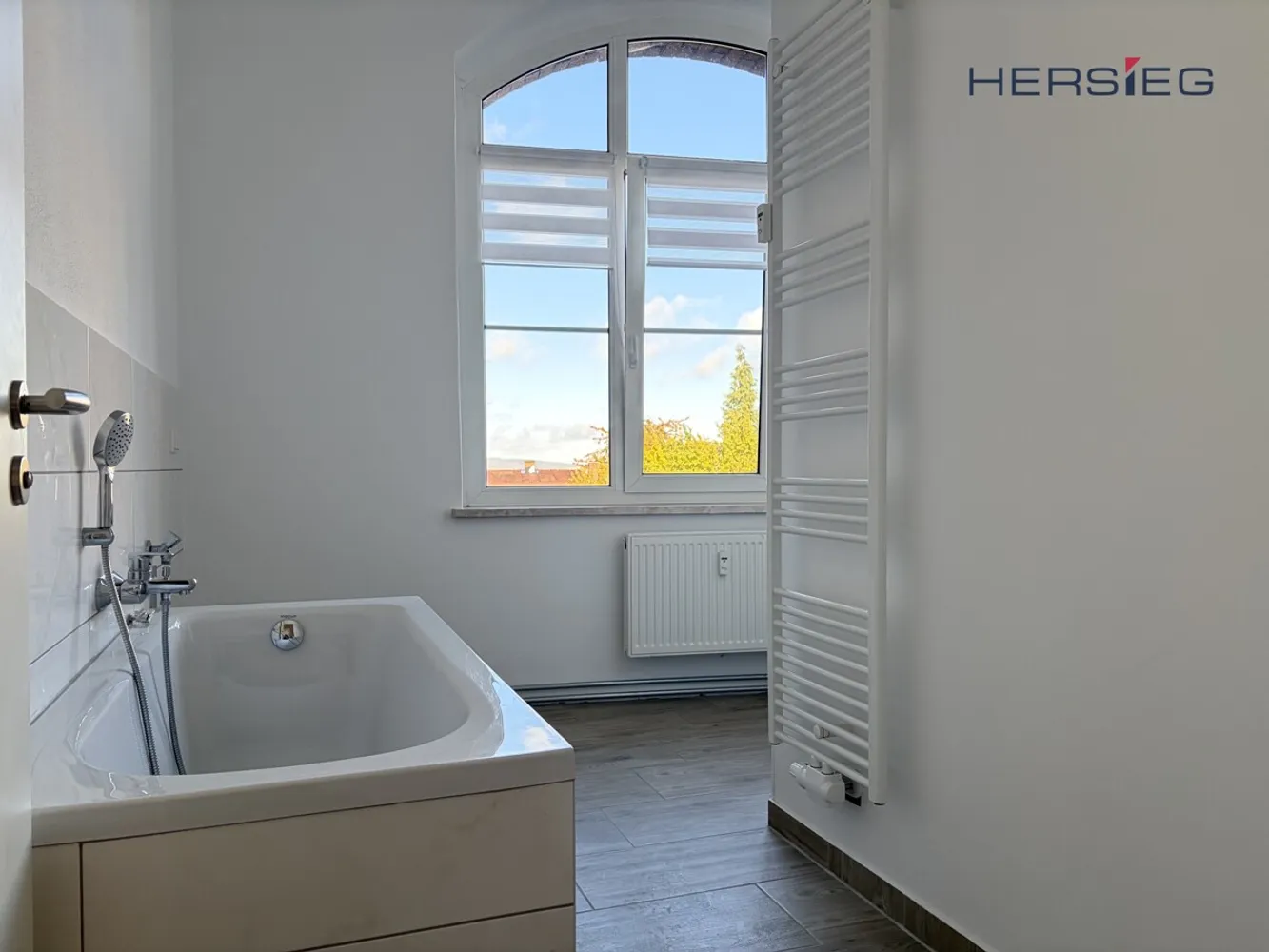 4 Zimmer Wohnung mit 112 m² in Annaberg-Buchholz – Bild 2