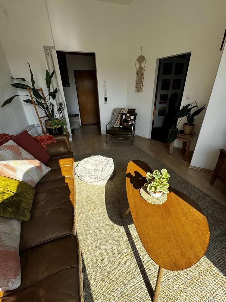 5 Zimmer Wohnung mit 145 m² in Duisburg – Bild 5