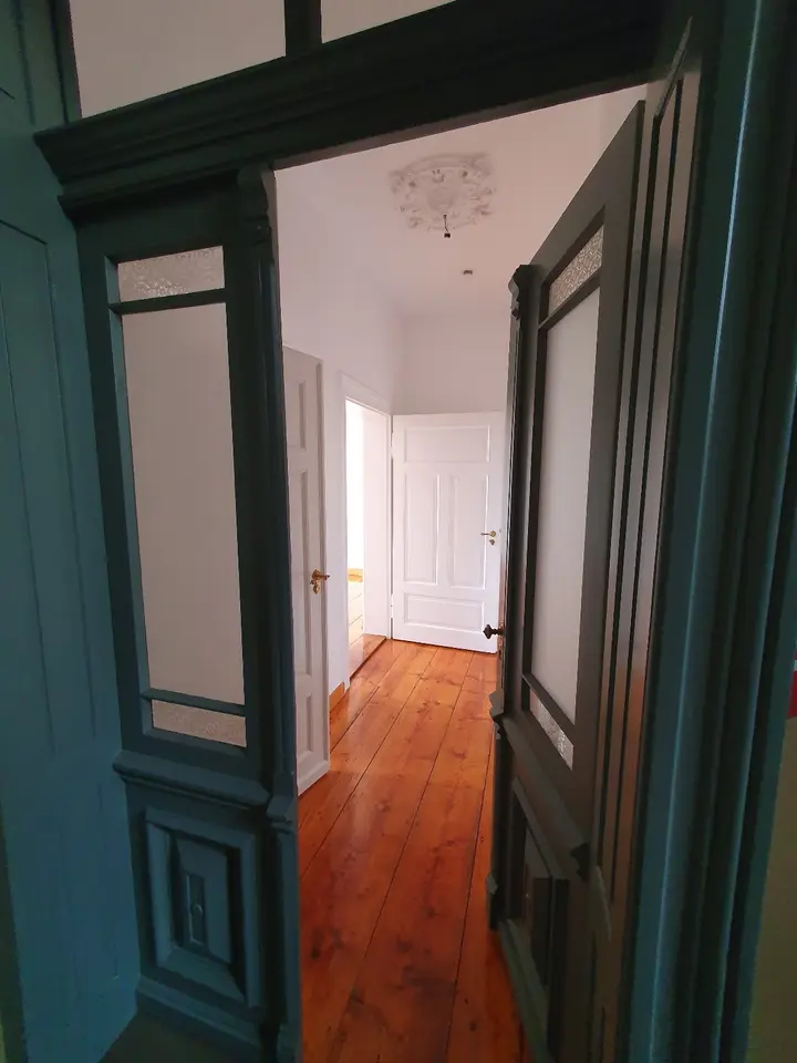 2 Zimmer Wohnung mit 48 m² in Greiz – Bild 6