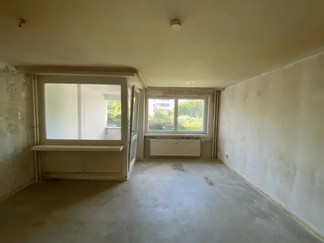 2 Zimmer Wohnung mit 67 m² in Berlin – Bild 8