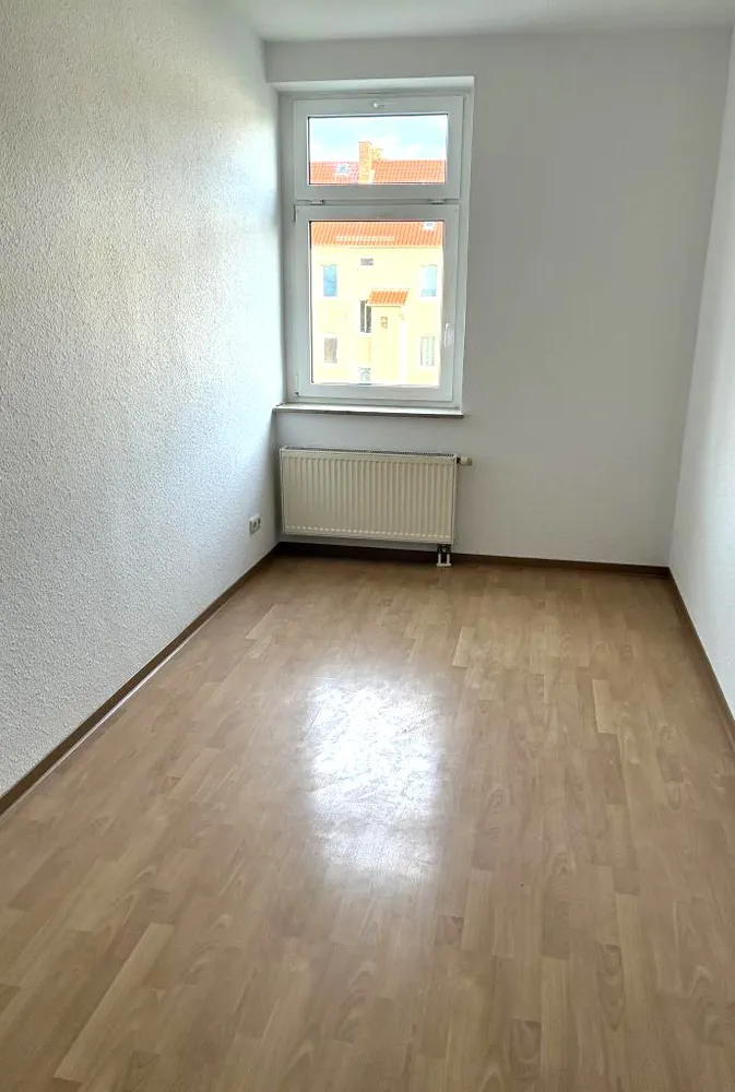 3 Zimmer Wohnung mit 76 m² in Weißenfels – Bild 10