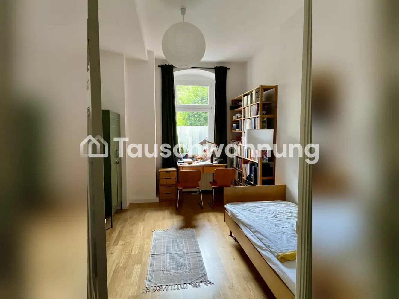 6 room apartment with 145 m² in Berlin – Photo 5