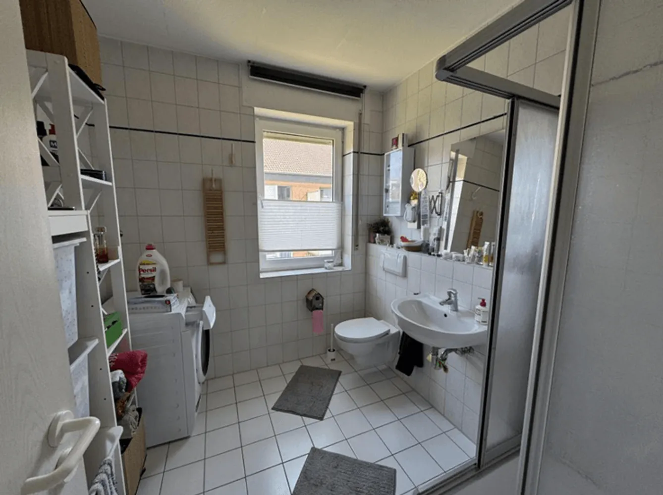 3 Zimmer Wohnung mit 90 m² in Osnabrück – Bild 5