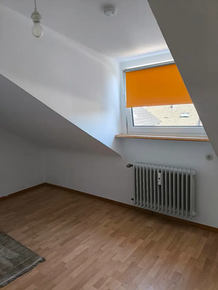 2 Zimmer Wohnung mit 33 m² in Aachen – Bild 7