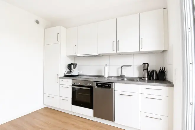 2 Zimmer Wohnung mit 63 m² in Hamburg – Bild 4