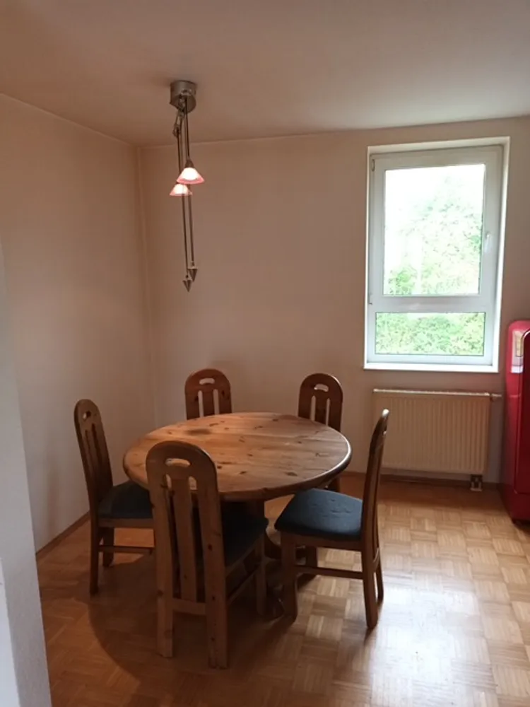 4 room apartment with 106 m² in Bielefeld – Photo 10