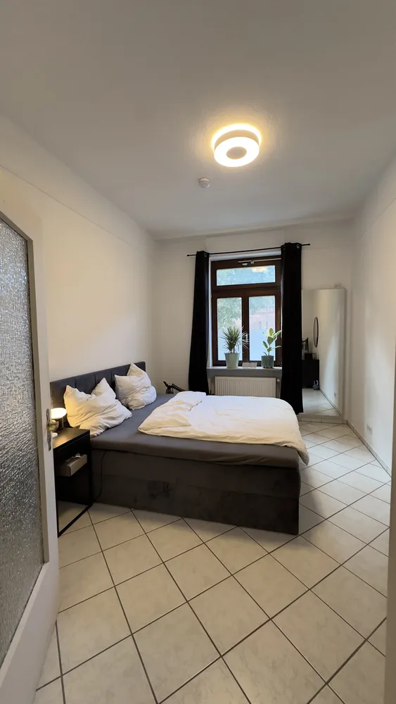 3 Zimmer Wohnung mit 57 m² in Wiesbaden – Bild 3