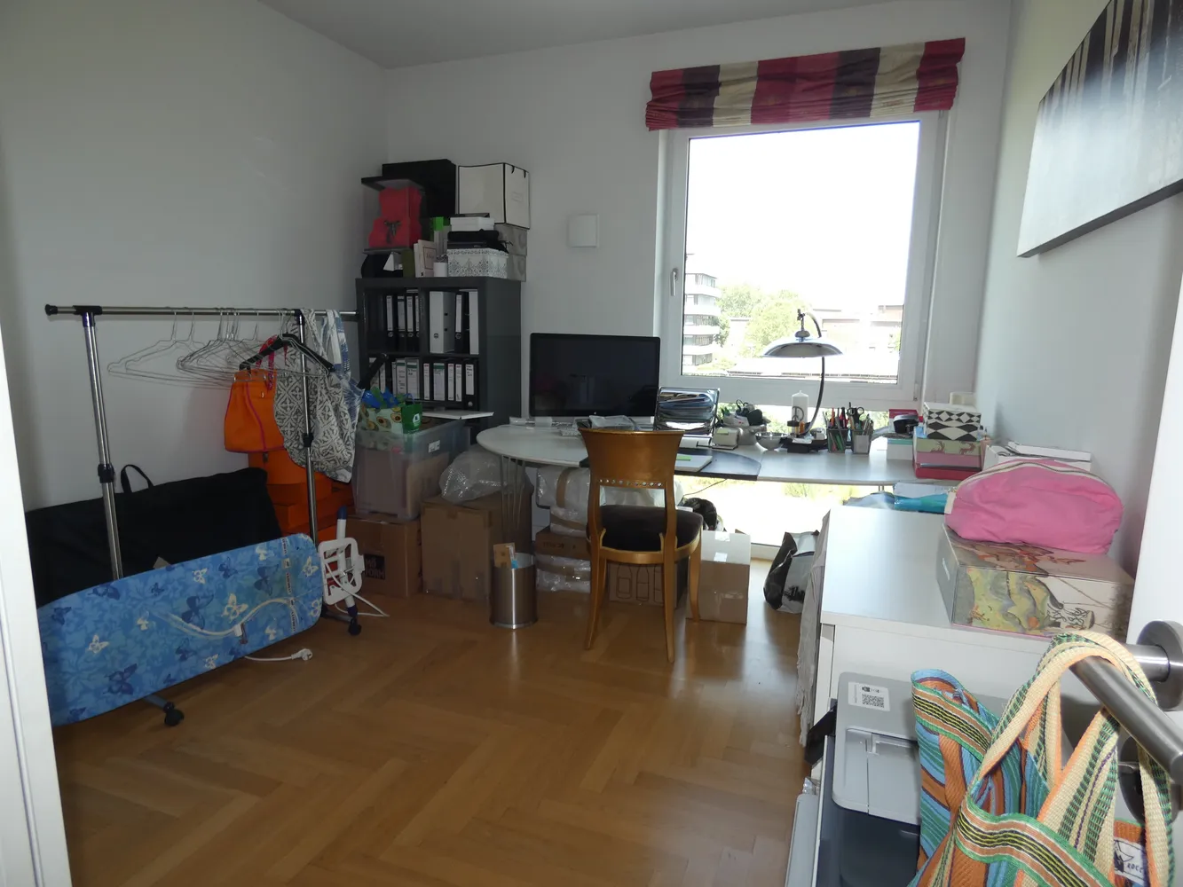 3 Zimmer Wohnung mit 95 m² in Düsseldorf – Bild 9