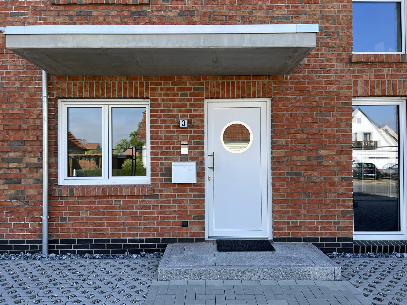 3 Zimmer Wohnung mit 95 m² in Achim – Bild 11