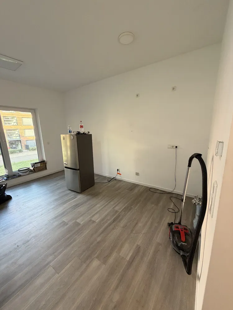 2 room apartment with 45 m² in Düsseldorf – Photo 7