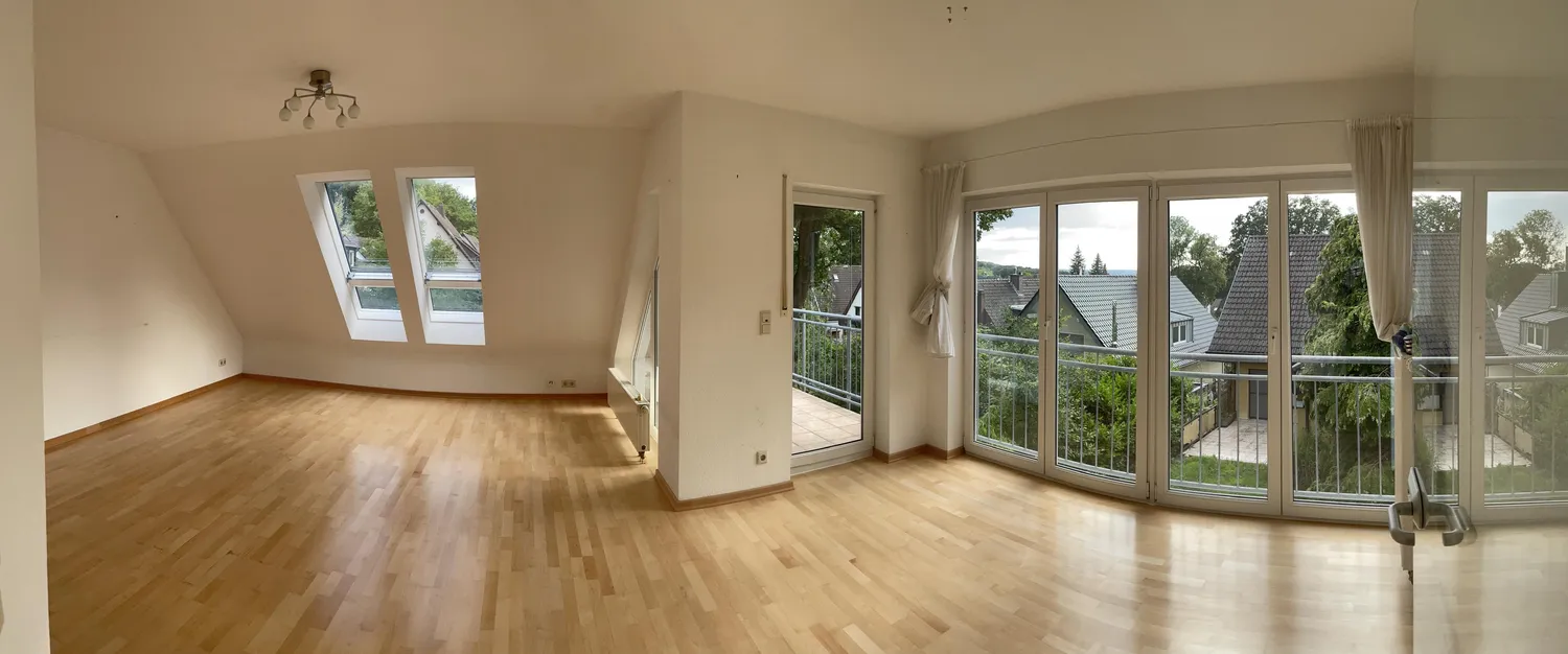 5 room apartment with 110 m² in Bonn – Photo 5