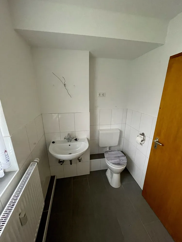 3 Zimmer Wohnung mit 47 m² in Dortmund – Bild 7