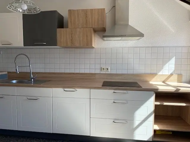 3 Zimmer Wohnung mit 131 m² in Quedlinburg – Bild 6