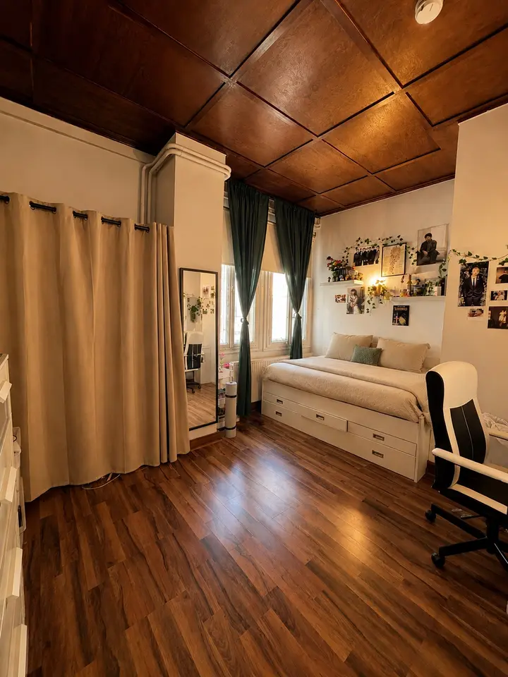 4 Zimmer Wohnung mit 132 m² in Coburg – Bild 8