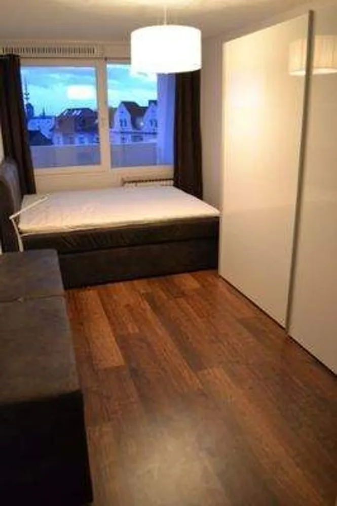 2 room apartment with 60 m² in Hamburg – Photo 9
