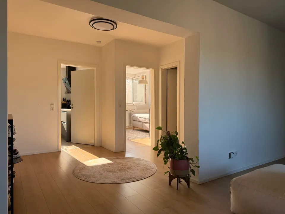 3 Zimmer Wohnung mit 102 m² in Erkrath – Bild 5