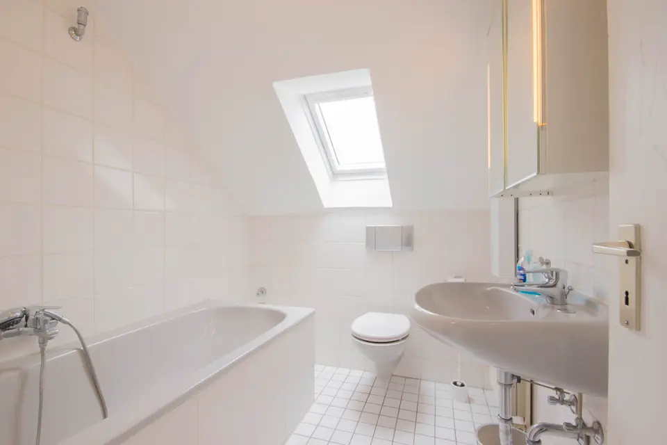 4 Zimmer Wohnung mit 107 m² in Arnsberg – Bild 7