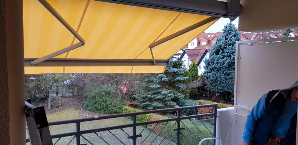 4 Zimmer Wohnung mit 95 m² in Dietzenbach – Bild 8