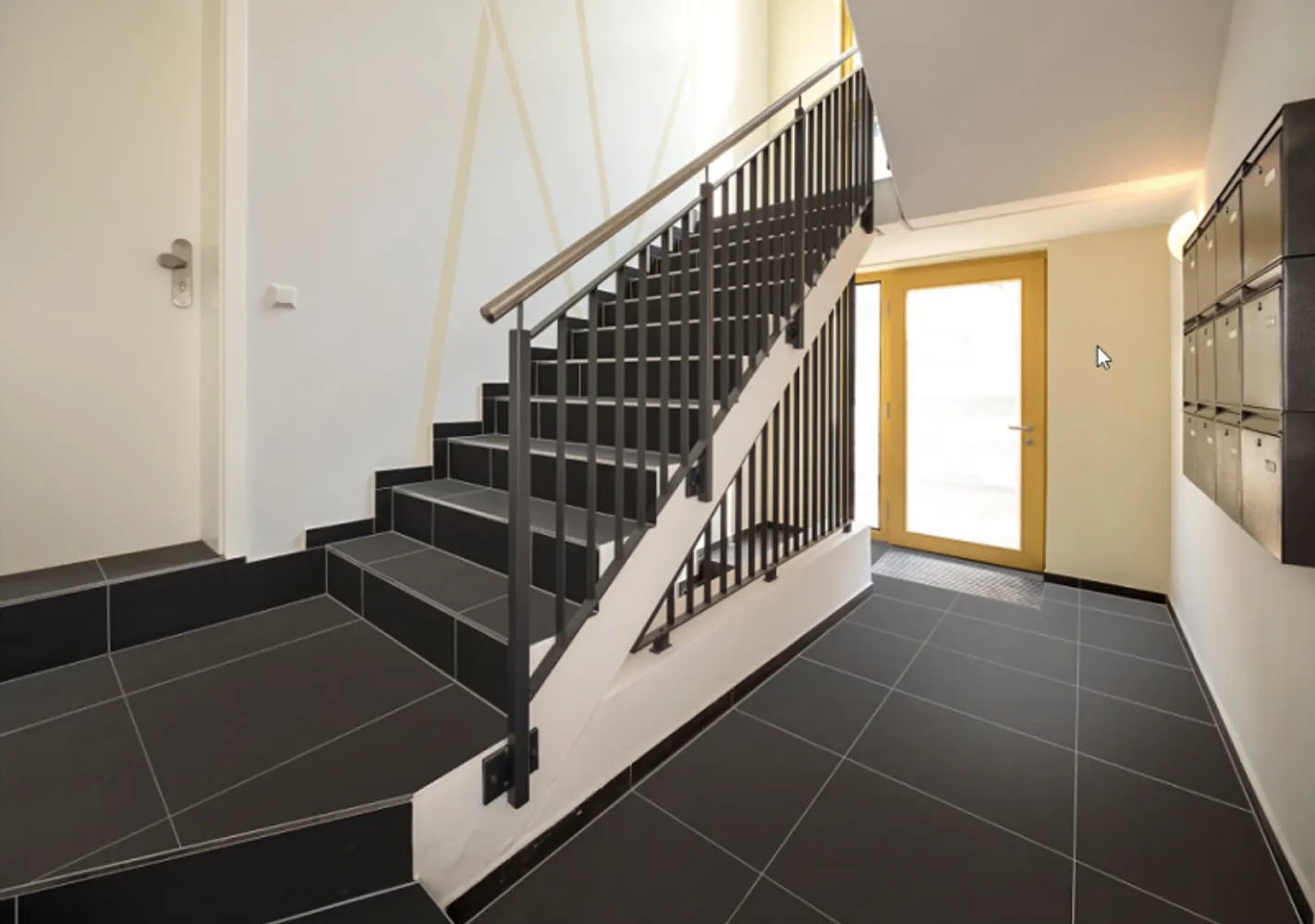 4 room apartment with 115 m² in Chemnitz – Photo 2