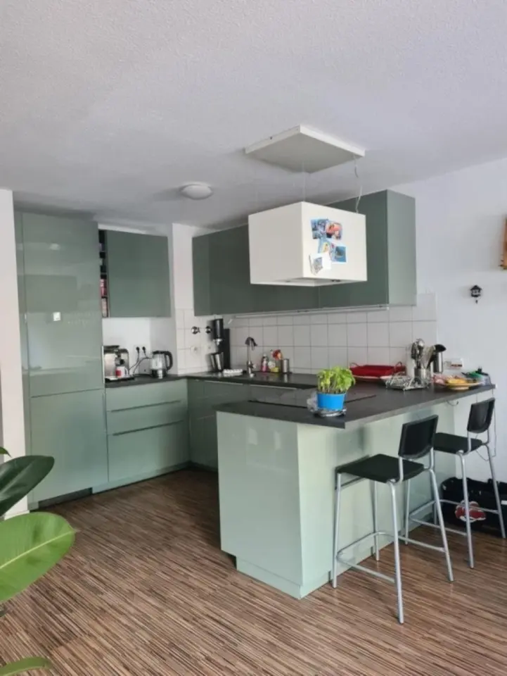 Shared room with 103 m² in Stuttgart – Photo 8