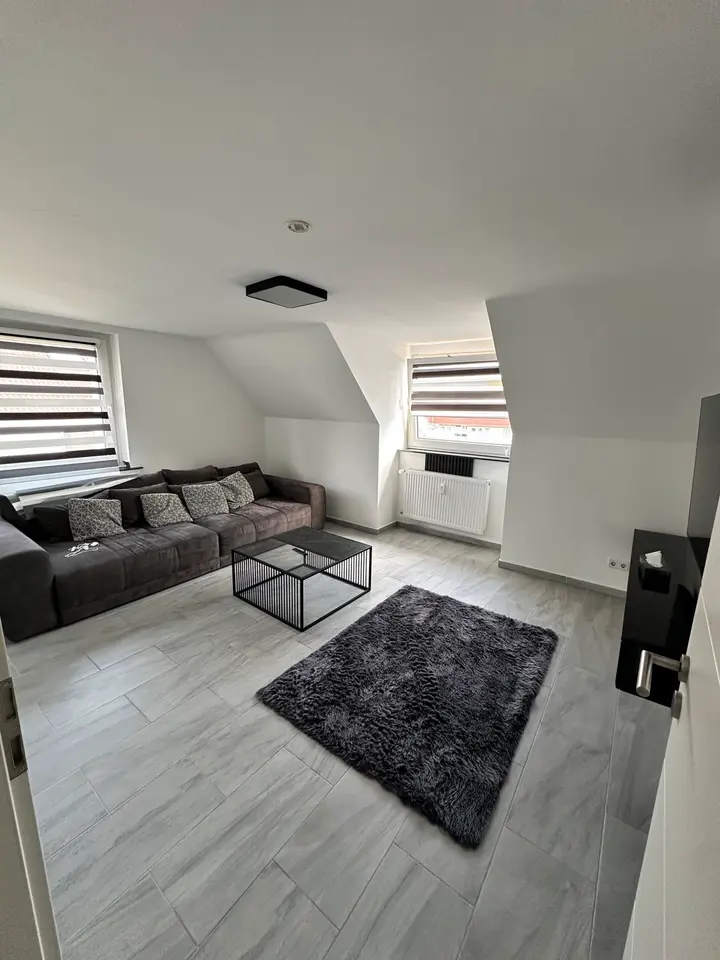 2 Zimmer Wohnung mit 50 m² in Hagen – Bild 2