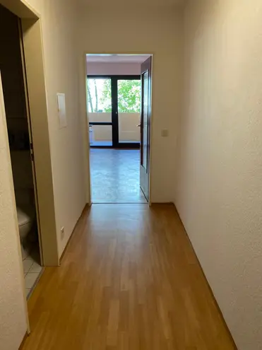 1 Zimmer Wohnung mit 33 m² in Regensburg – Bild 4