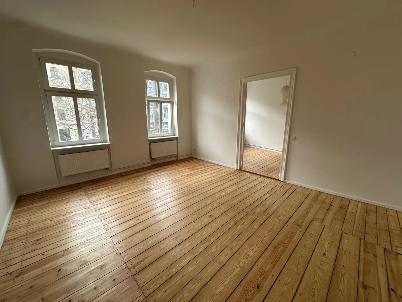 3 Zimmer Wohnung mit 75 m² in Berlin – Bild 1