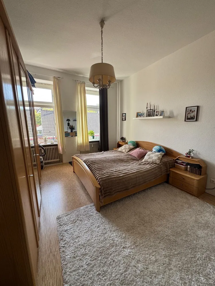 2 Zimmer Wohnung mit 51 m² in Dortmund – Bild 4
