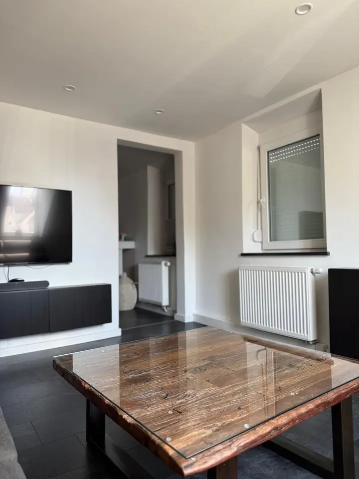 3 Zimmer Wohnung mit 85 m² in Augsburg – Bild 1