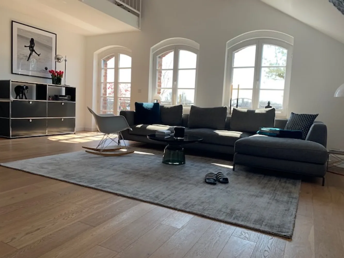 2 Zimmer Wohnung mit 96 m² in Düsseldorf – Bild 10