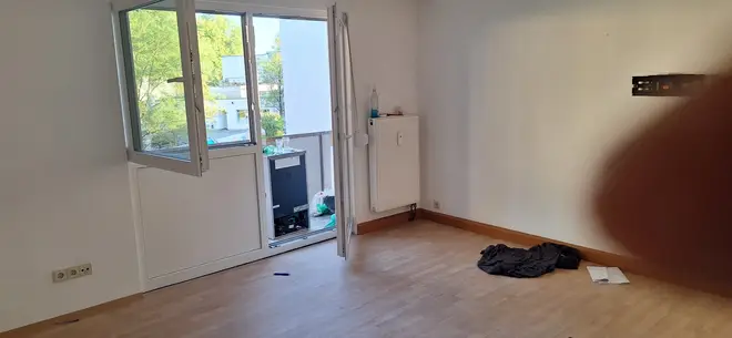 1 Zimmer Wohnung mit 30 m² in Stuttgart – Bild 2