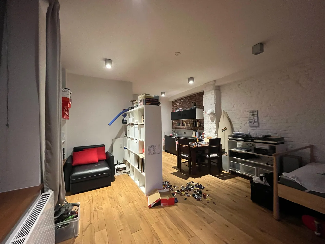 1 Zimmer Wohnung mit 40 m² in Köln – Bild 9