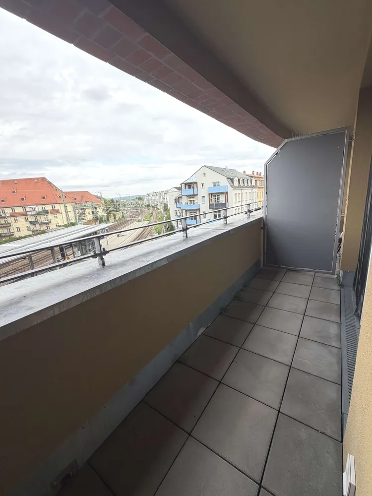 2 Zimmer Wohnung mit 50 m² in Dresden – Bild 5