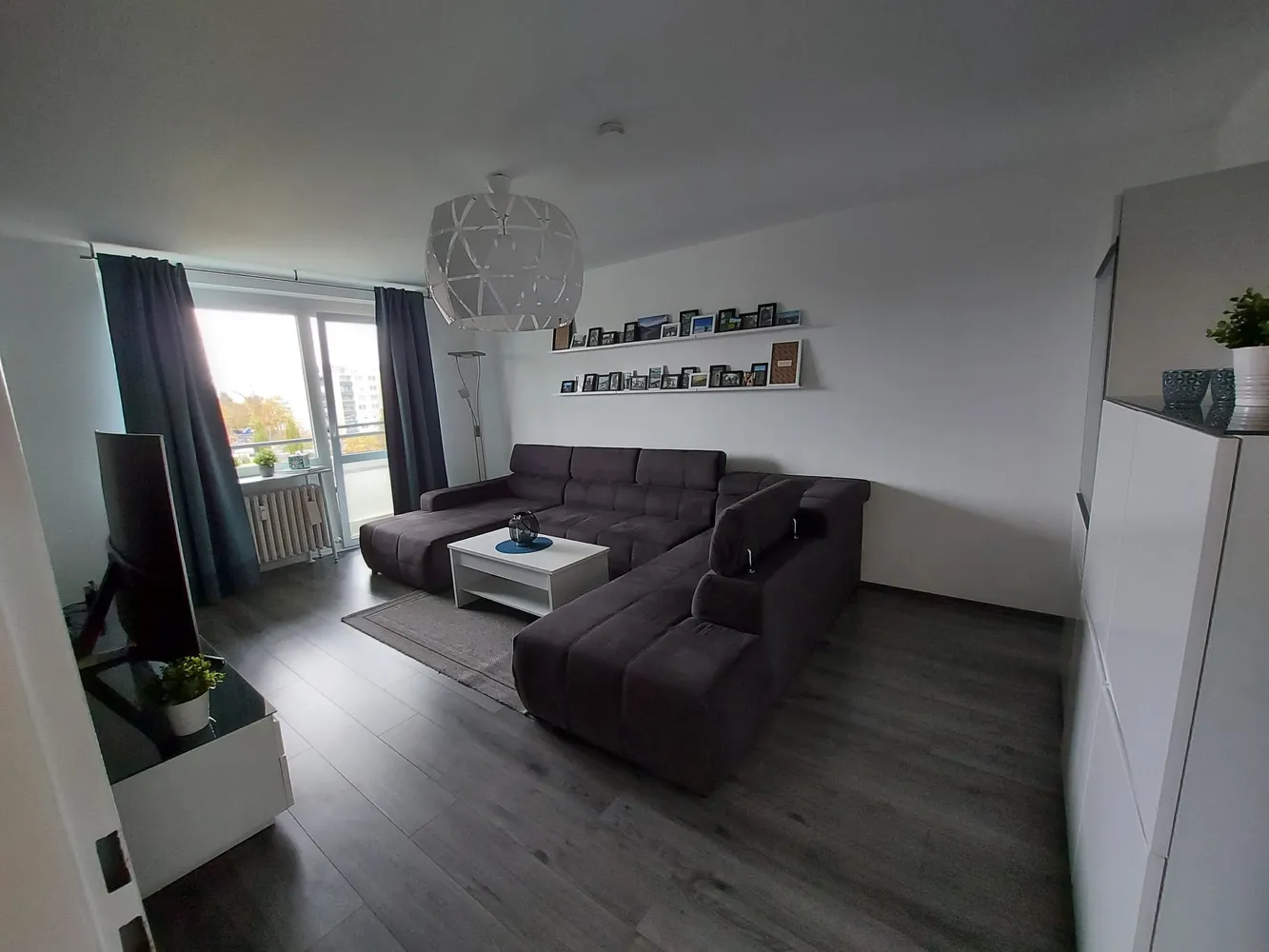 4 Zimmer Wohnung mit 90 m² in Ludwigshafen am Rhein – Bild 4