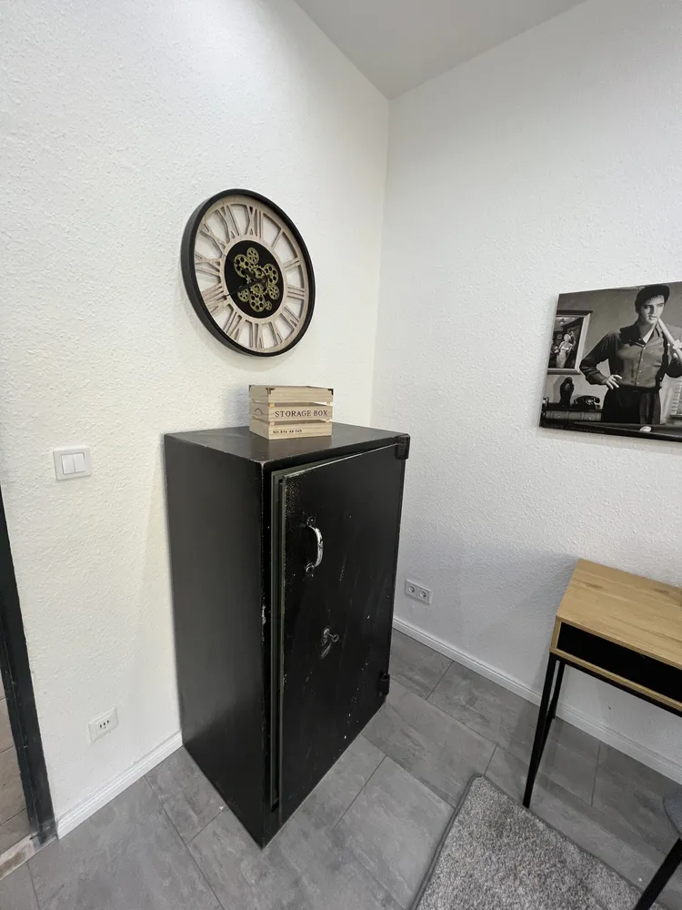 1 Zimmer Wohnung mit 15 m² in Gelsenkirchen – Bild 3
