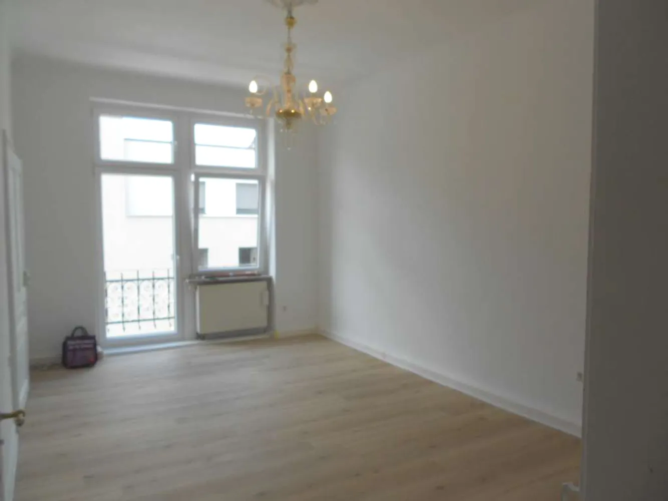 3 Zimmer Wohnung mit 72 m² in Mannheim – Bild 1