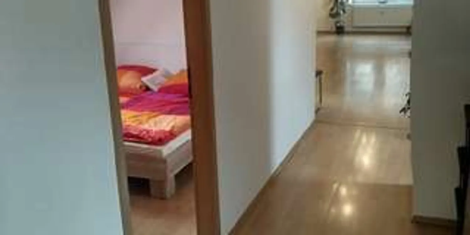 2 Zimmer Wohnung mit 87 m² in Weinheim – Bild 9