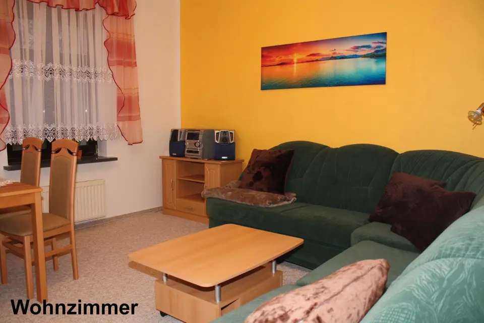 WG-Zimmer mit 73 m² in Coswig – Bild 1