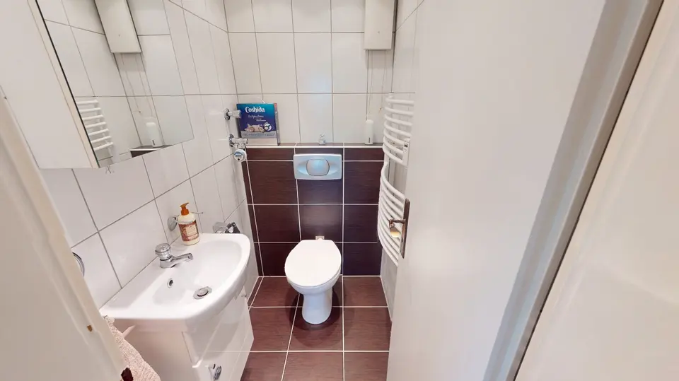 5 Zimmer Wohnung mit 94 m² in Velbert – Bild 5