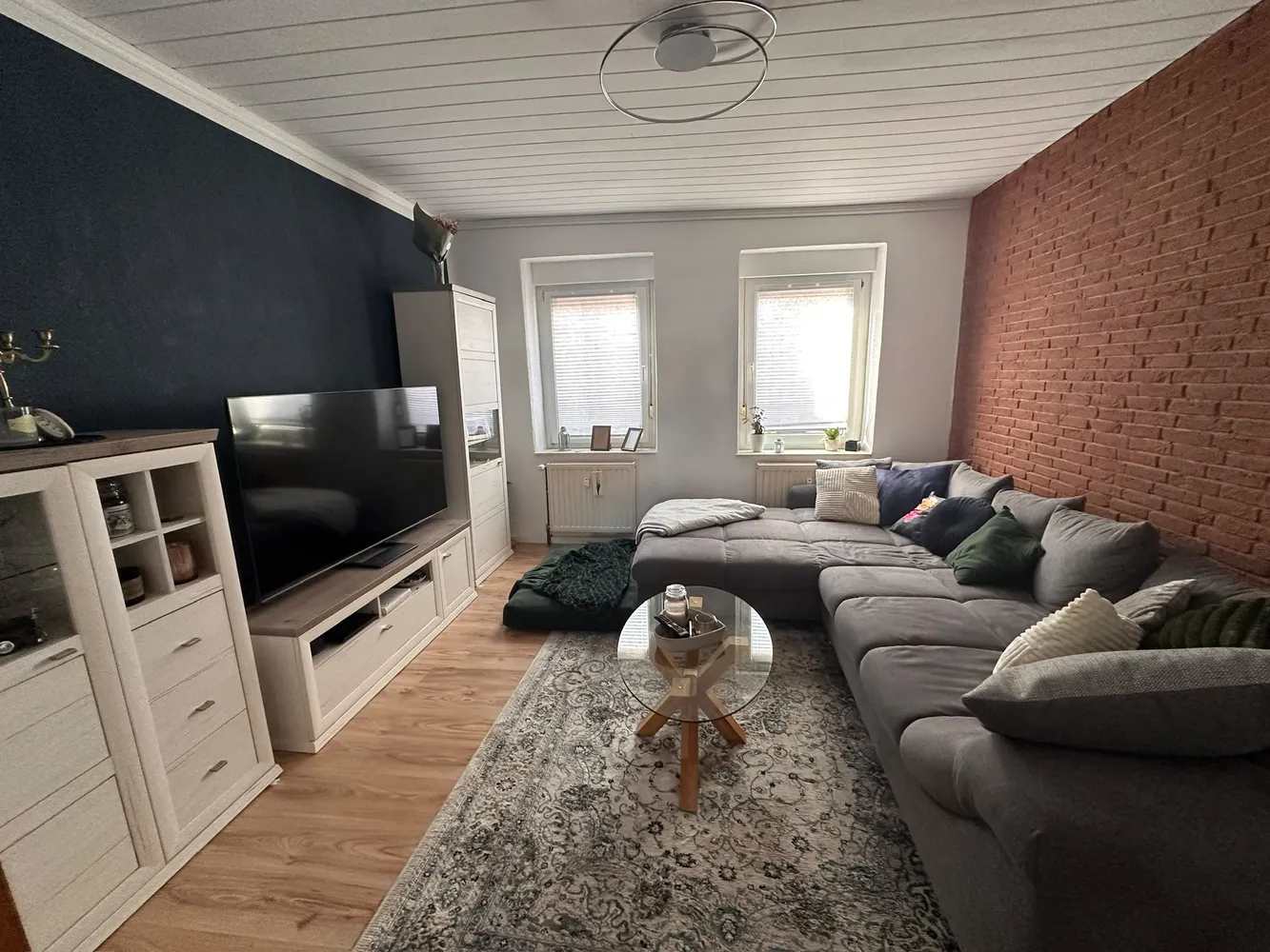 2 Zimmer Wohnung mit 62 m² in Lüdenscheid – Bild 2