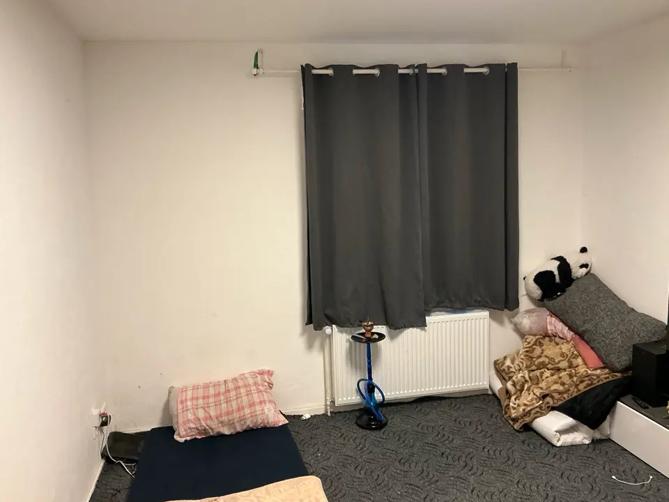 2 Zimmer Wohnung mit 40 m² in Essen – Bild 2