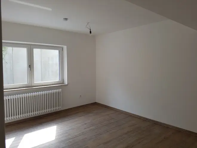 4 room apartment with 110 m² in Augsburg – Photo 5