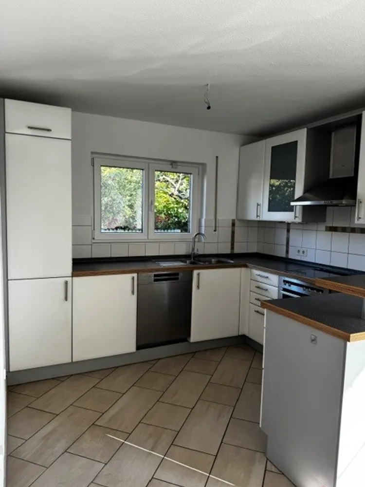 4 Zimmer Wohnung mit 102 m² in Gießen – Bild 5