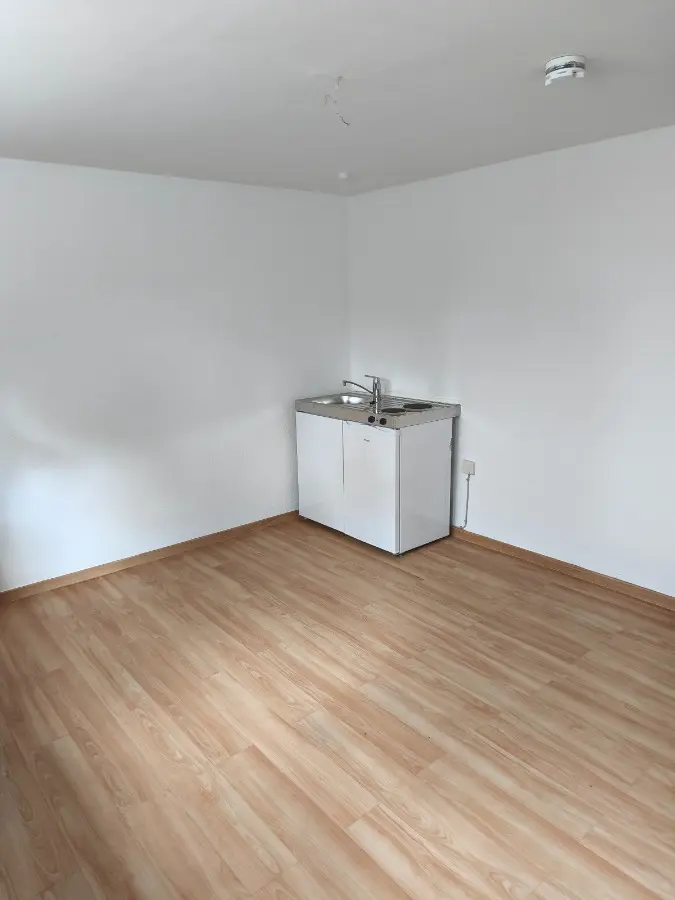 Studio mit 20 m² in Kassel – Bild 2