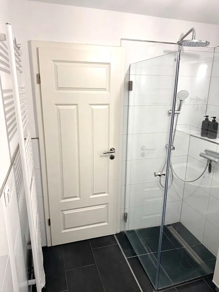 1 Zimmer Wohnung mit 25 m² in Heidelberg – Bild 10