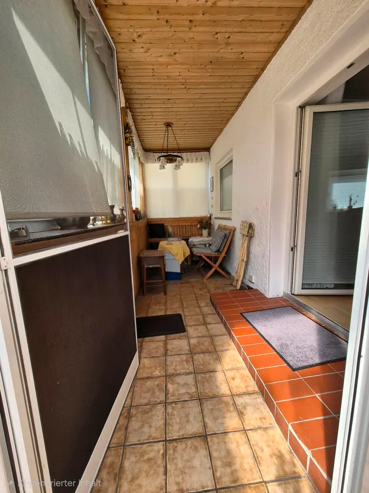3 Zimmer Wohnung mit 91 m² in Erding – Bild 7
