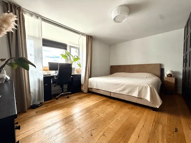 3 Zimmer Wohnung mit 74 m² in Köln – Bild 11